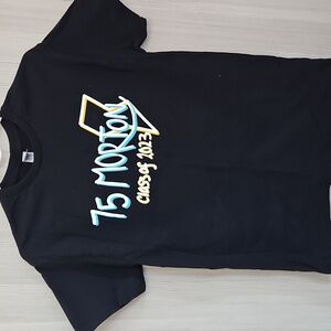 GAP Black Class of 2023 Tee